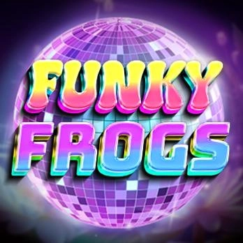 Funky-Frogs