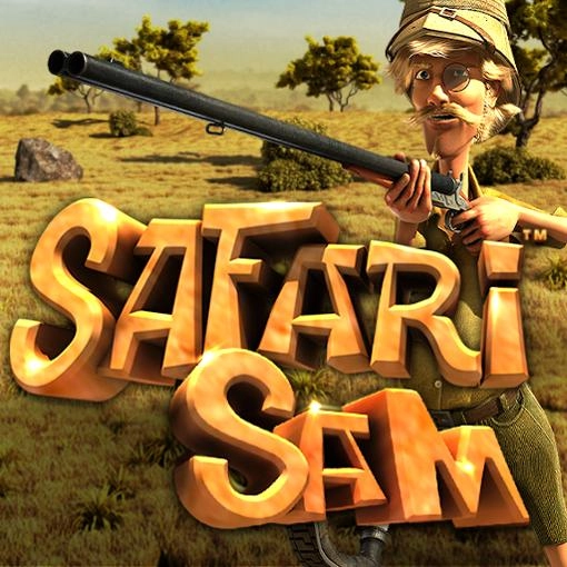 Safari-Sam